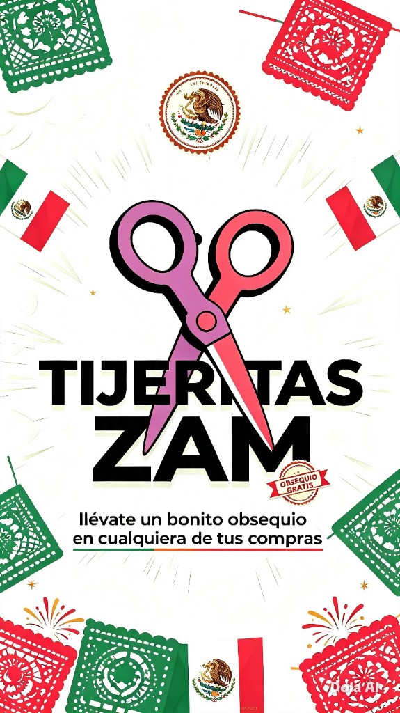 Tijeritas ZAM