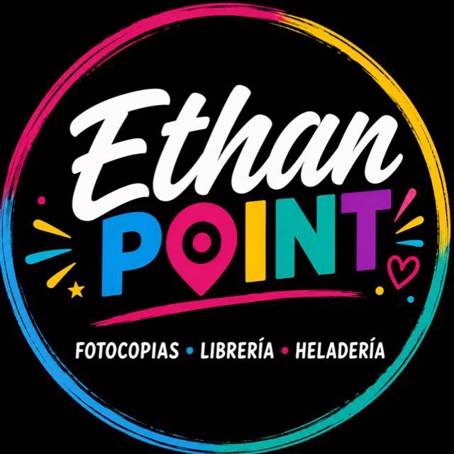 Ethan Point