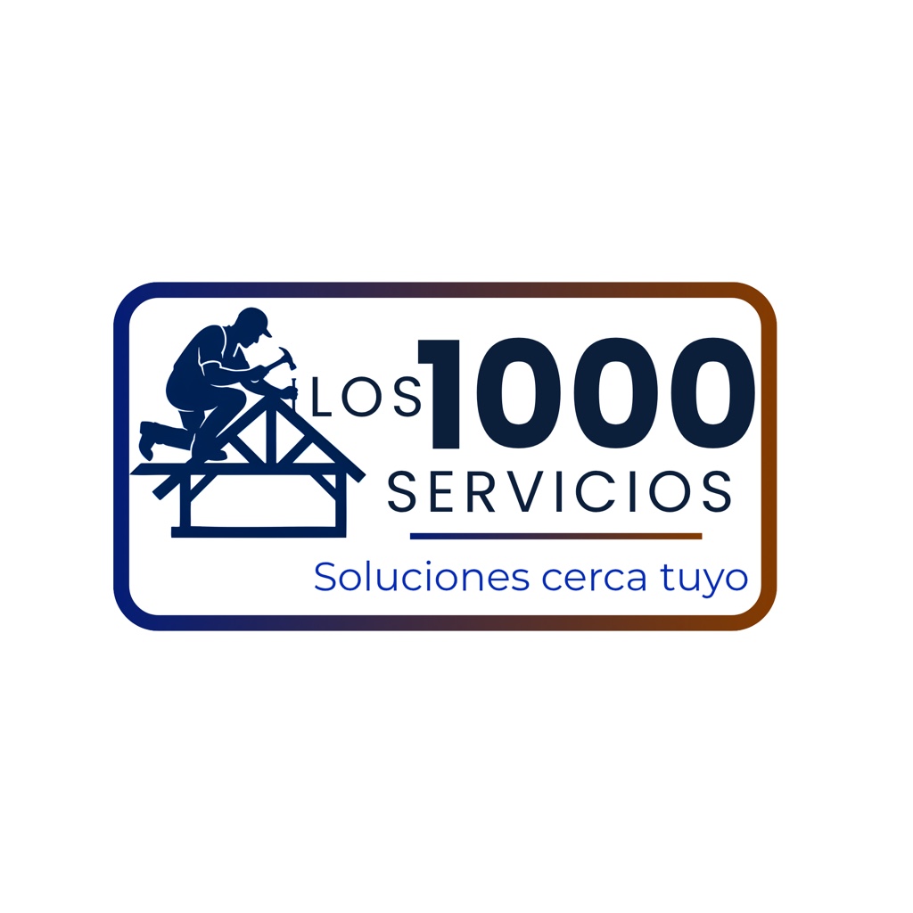 Los 1000 servicios