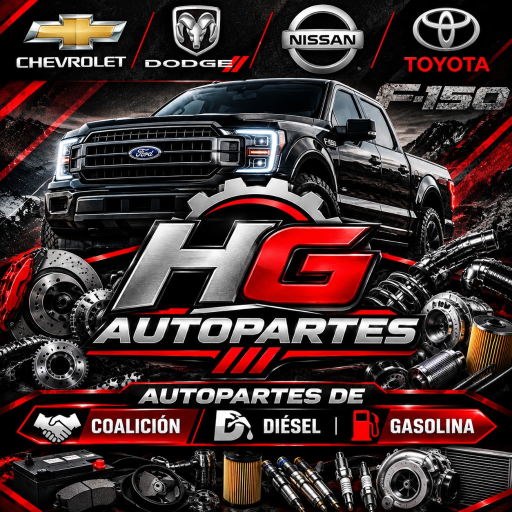 HG Autopartes
