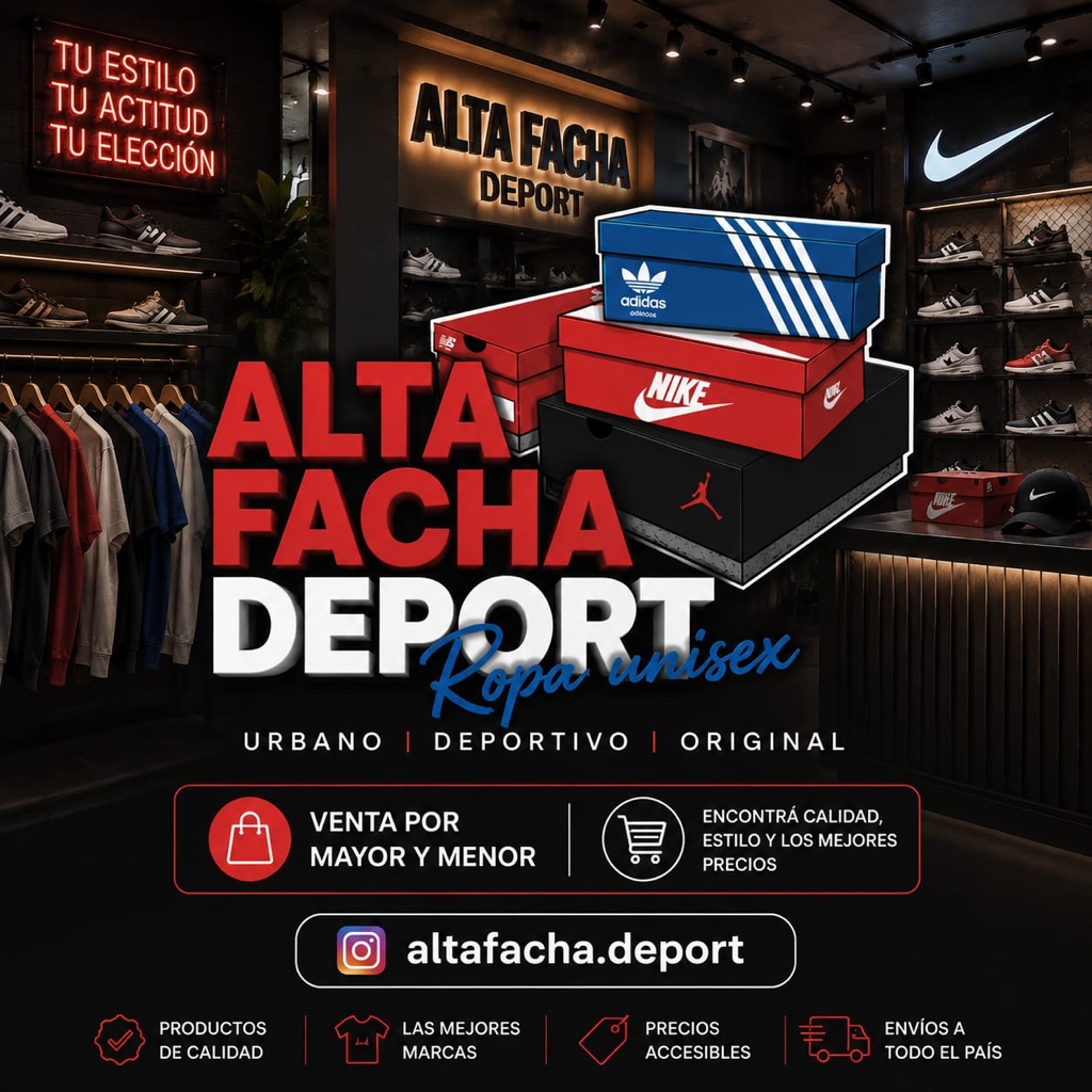 Altafacha.deportCATALOGO