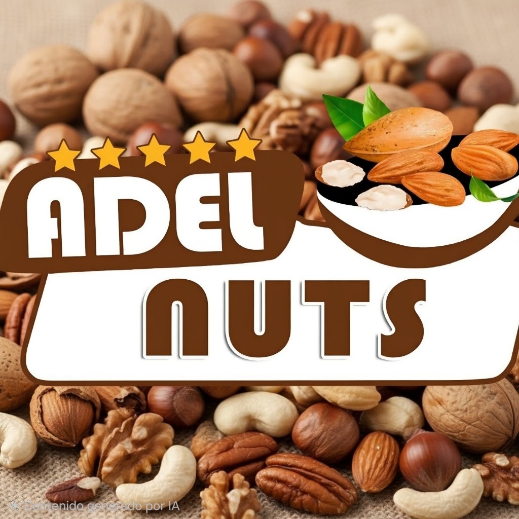 AdelNuts