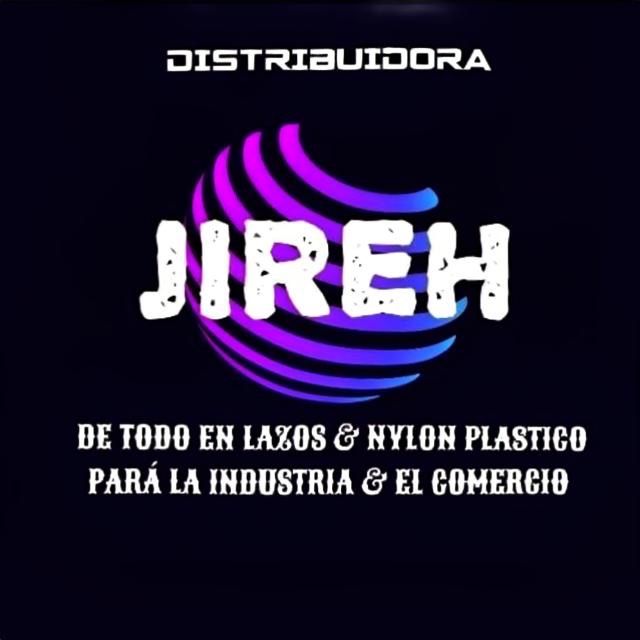DISTRIBUIDORA JIREH.               Deléitate asimismo en Jehová,y él te concederá las Peticiones de tu corazón salmos37:4