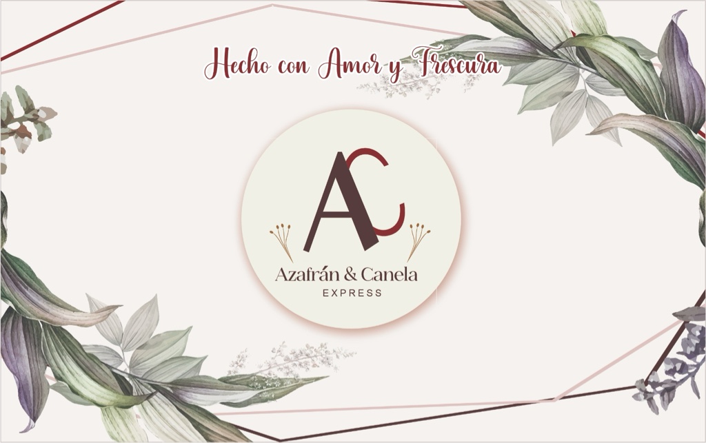 Azafrán y Canela Express