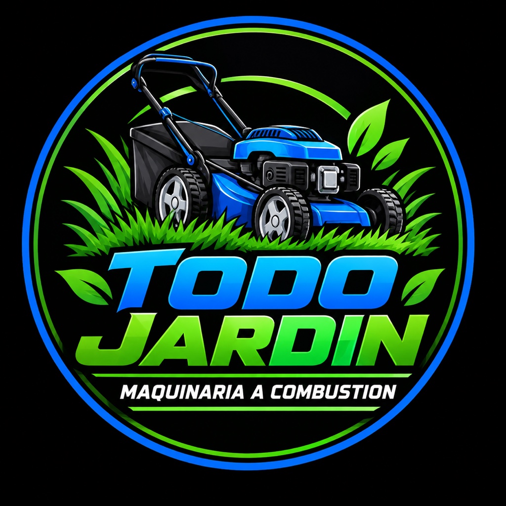 TODO JARDIN
