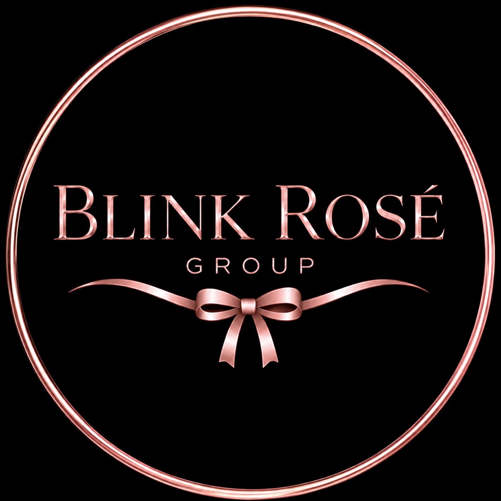 Blink Rosé Group