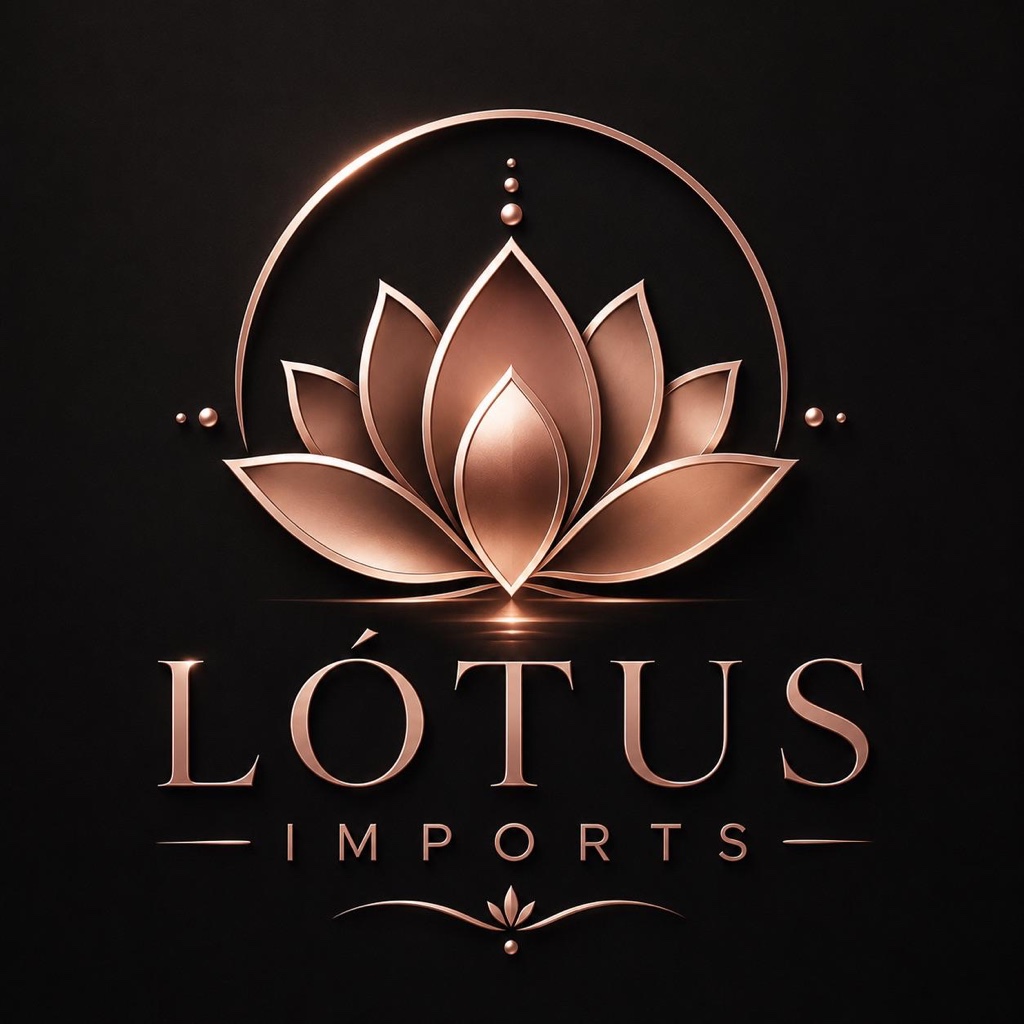 Lotus imports oficial