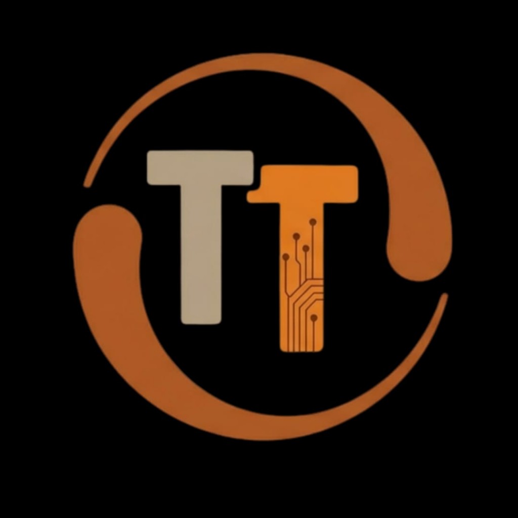 Trendy Technologi