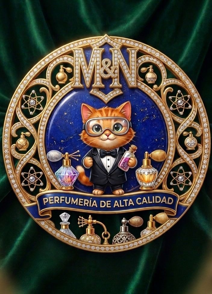PERFUMERIA MN