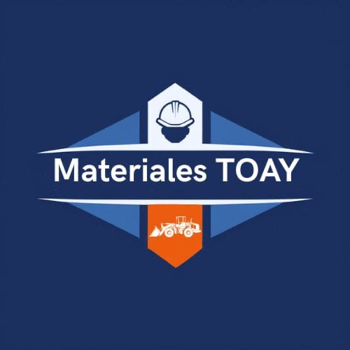 Materiales Toay