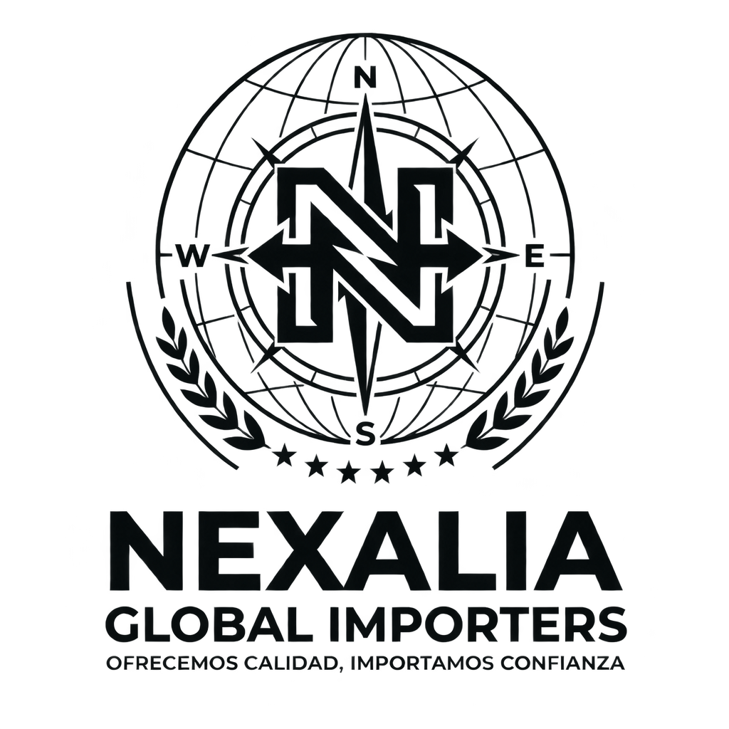 NEXALIA GLOBAL IMPORTERS
