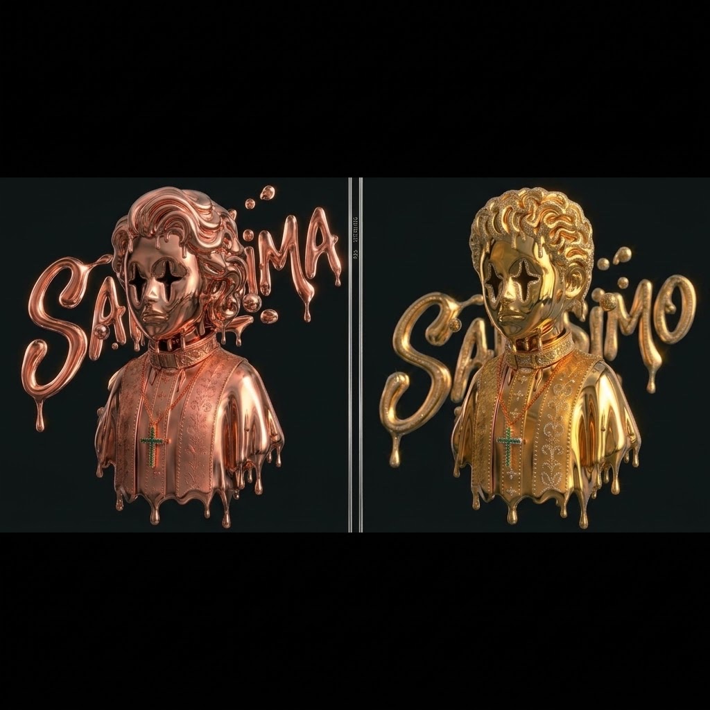 SANTISIMO | SANTISIMA