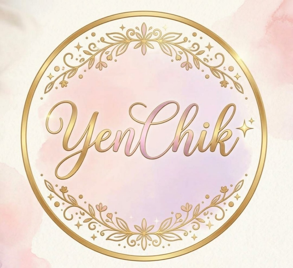 YENCHIK✨