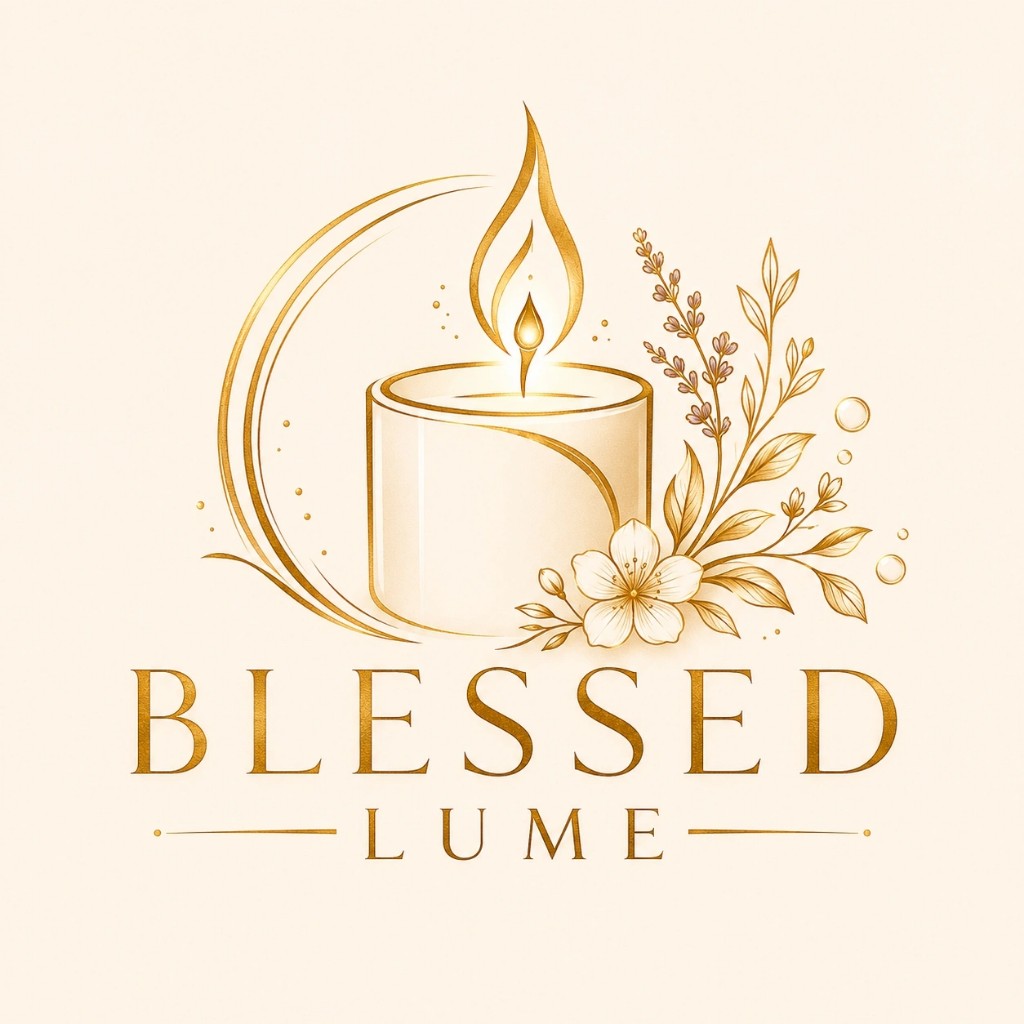 Blessed lume