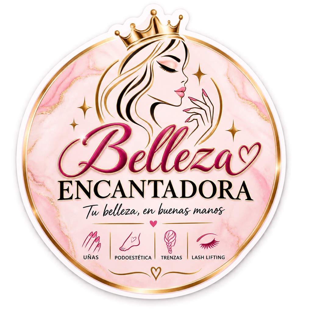 Belleza encantadora