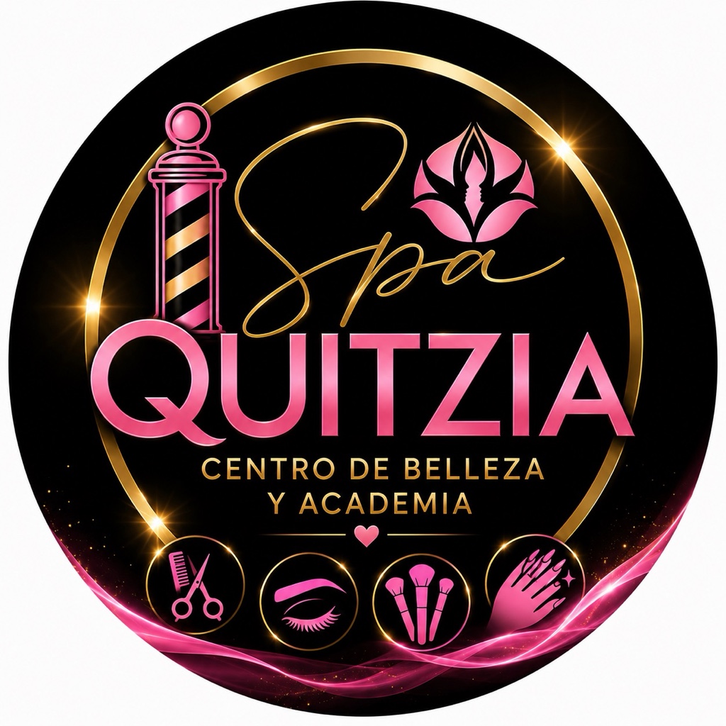 Centro de belleza Quitzia