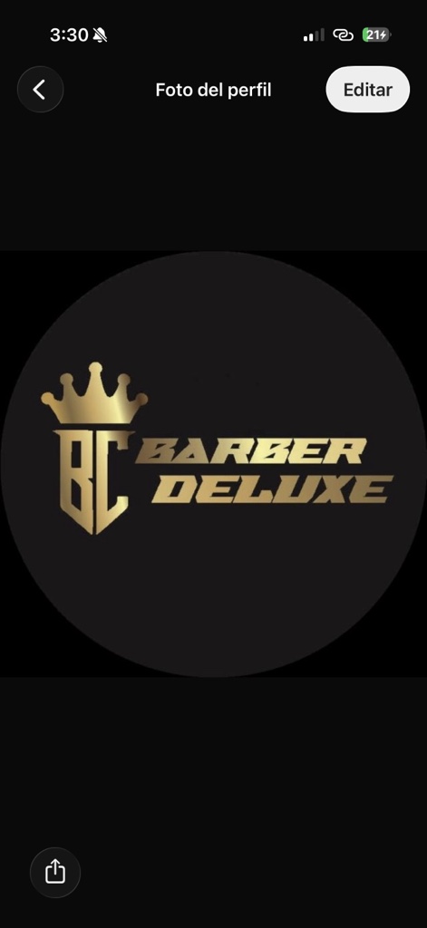 BC BARBER DELUXE