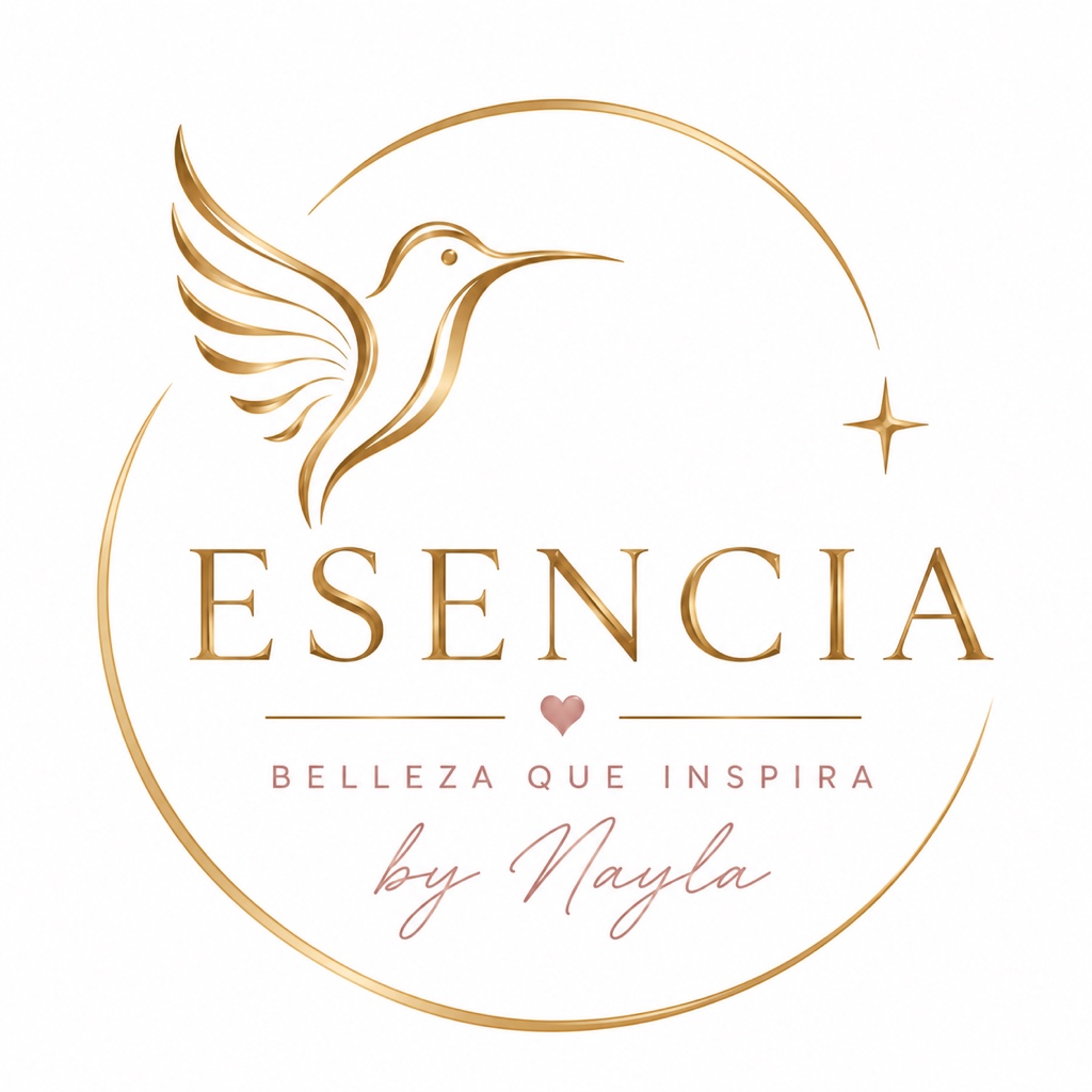 Esencia by nayla