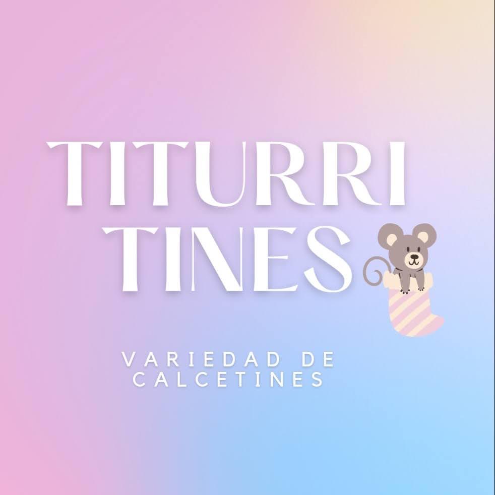 Titurritines