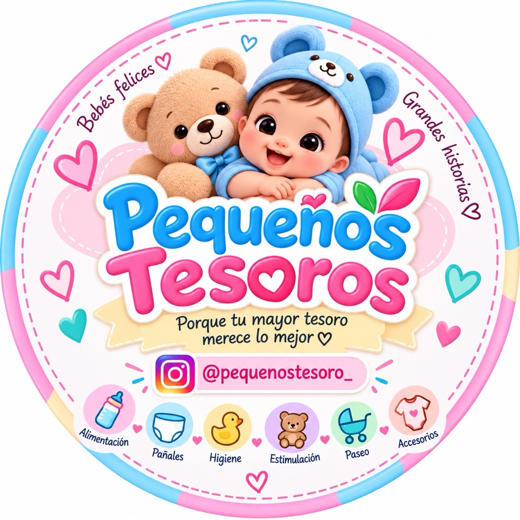 Pequeños Tesoro