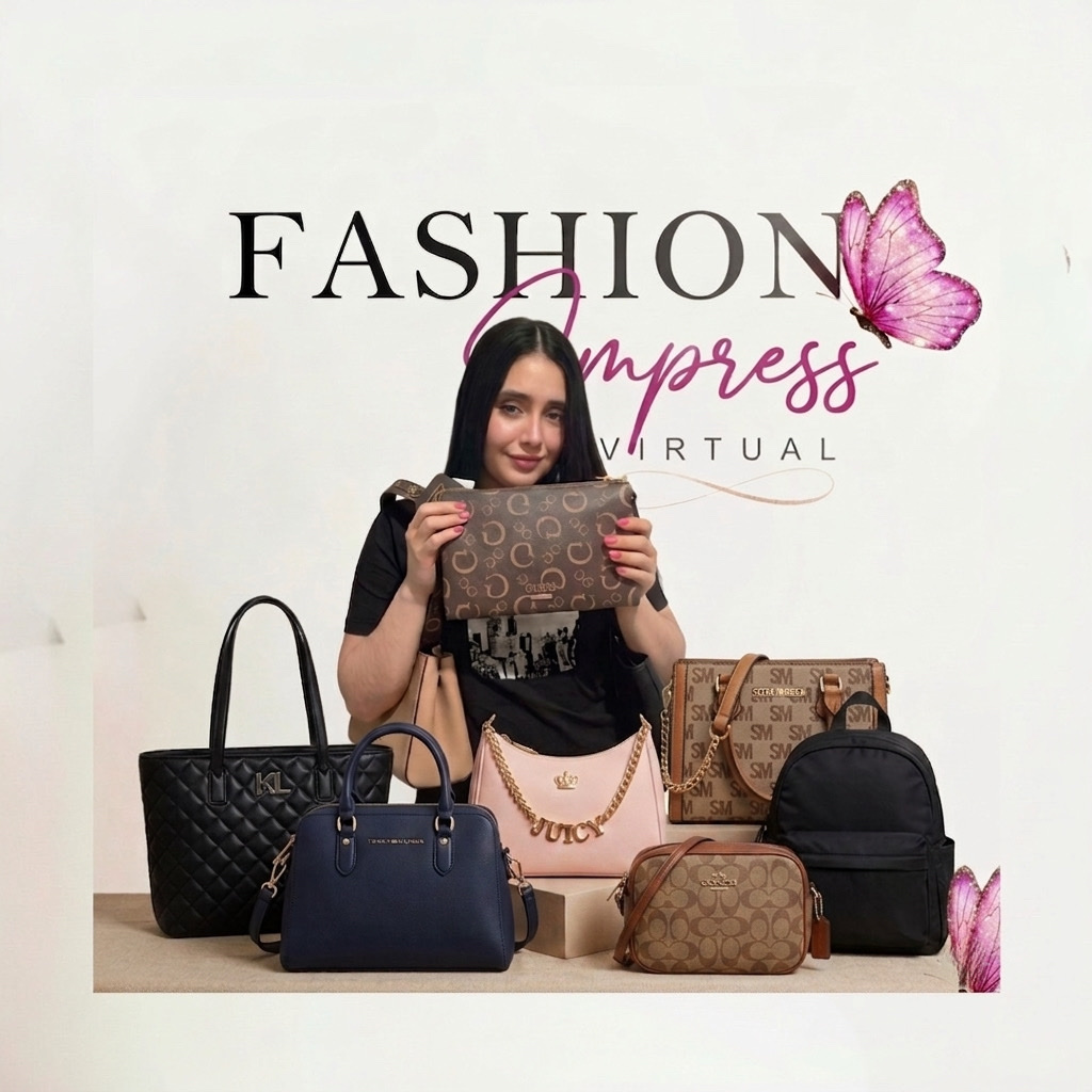 FASHION IMPRESS