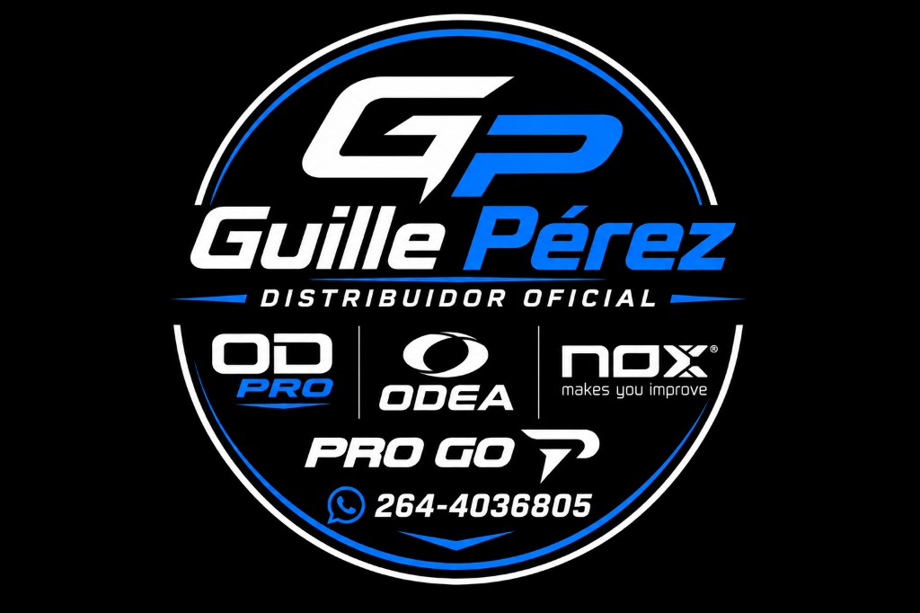 GUILLE PEREZ
