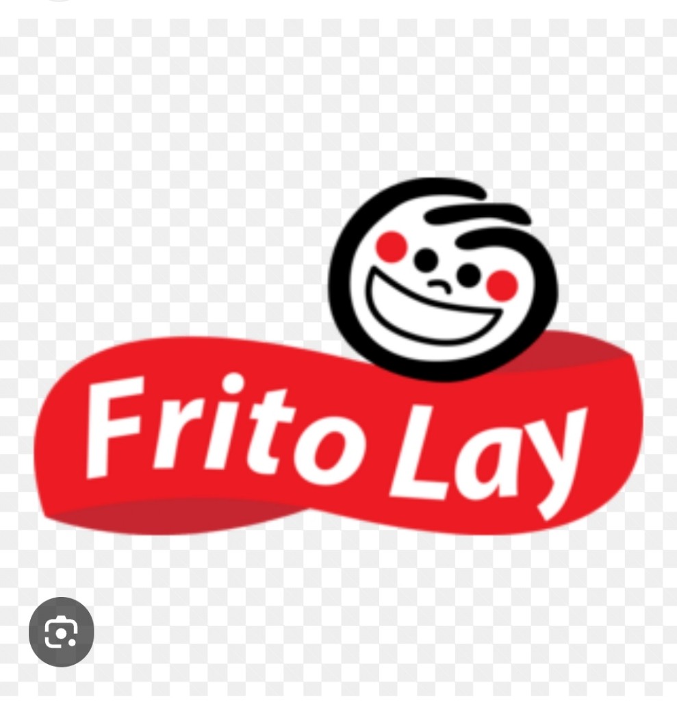 FRYTOLAY R