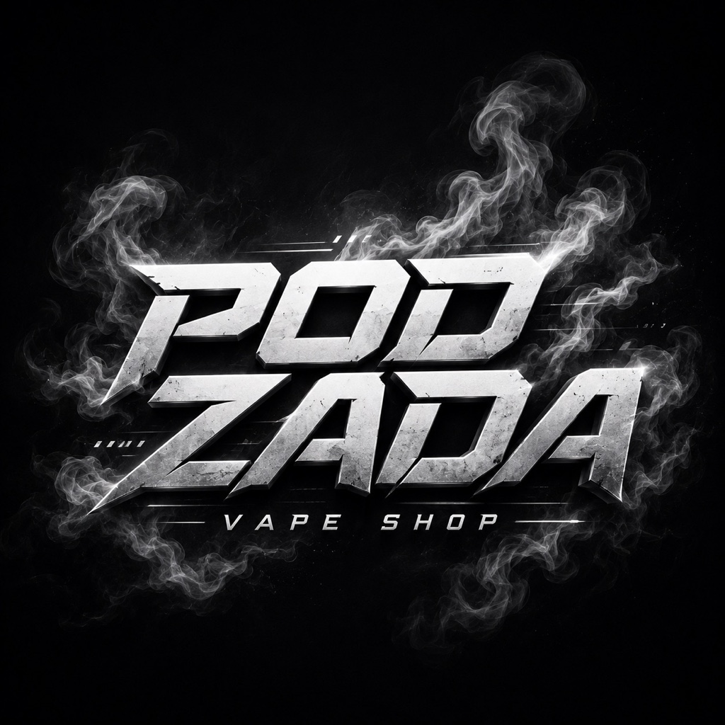 Podzada Vape Shop