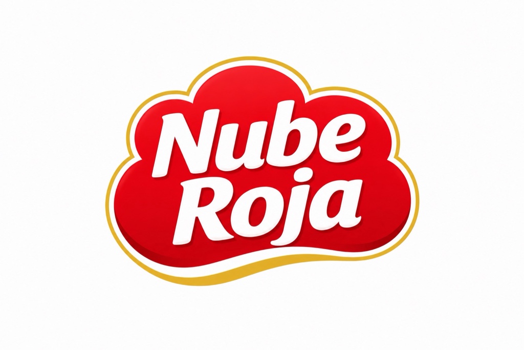 Nube Roja