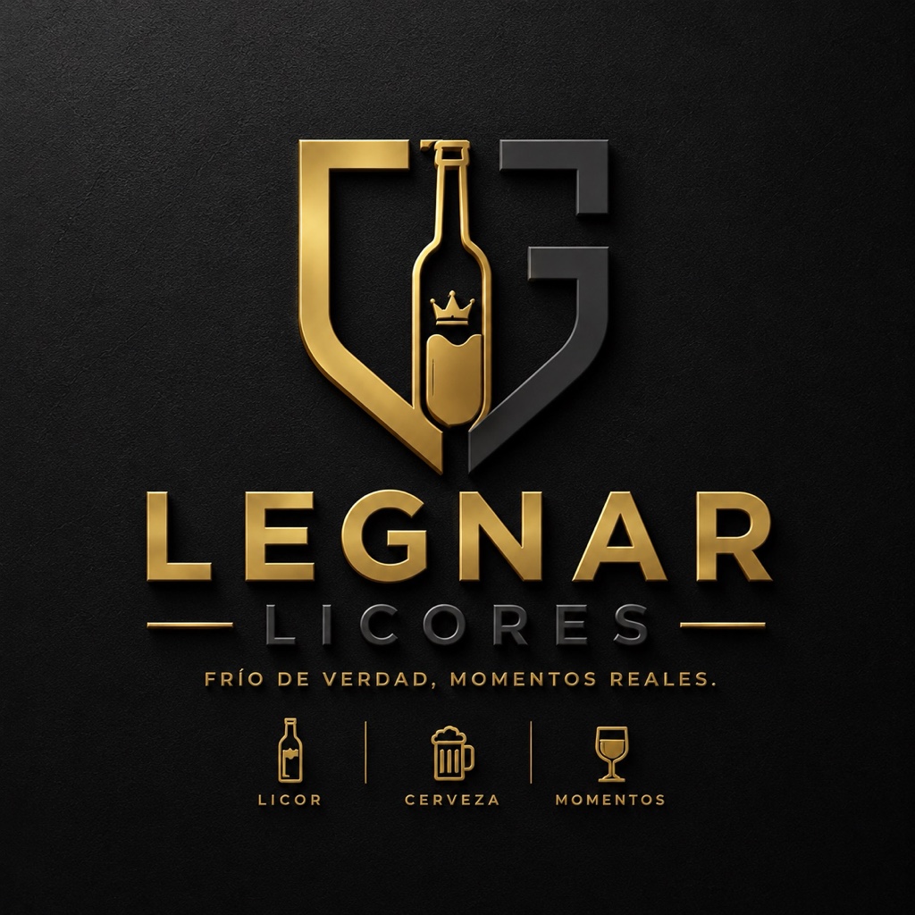 Legnar licores