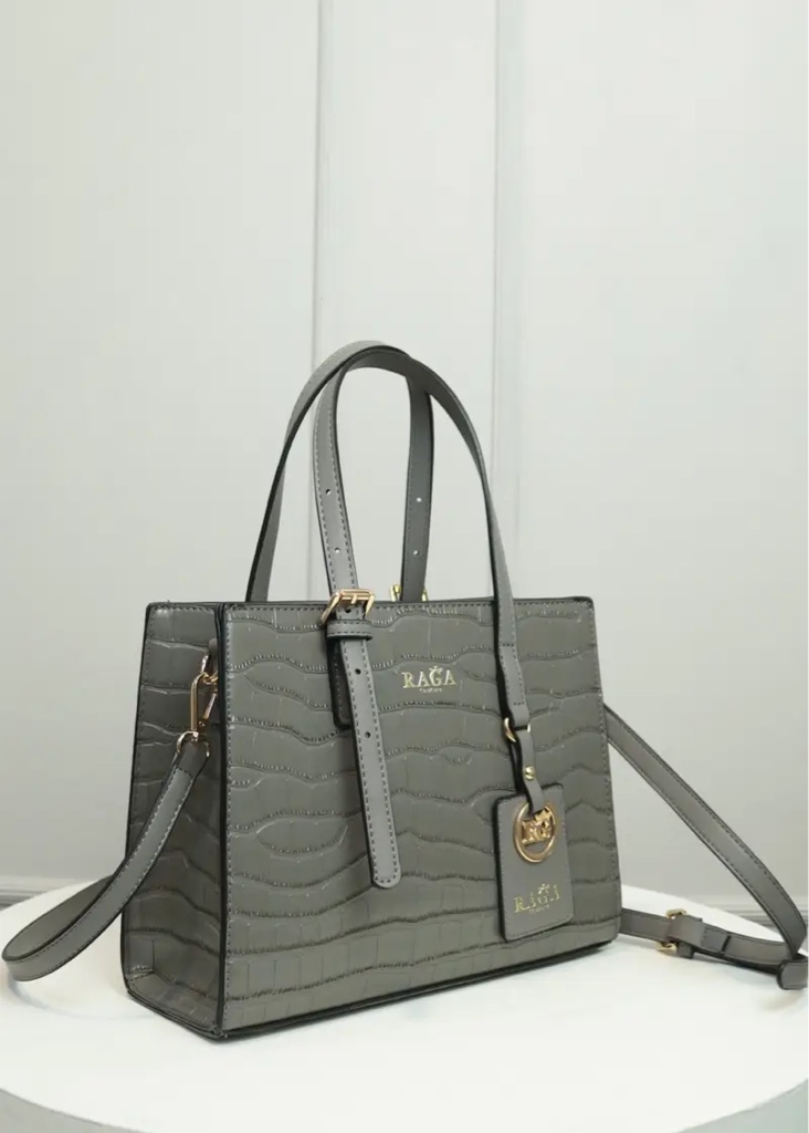 RCP-103 LAZIRA BAG GRIS