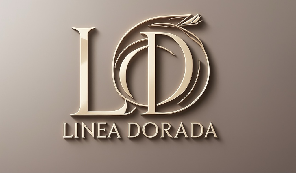 LÍNEA DORADA