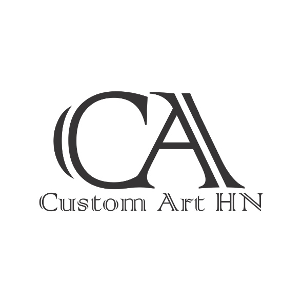 Custom Art Hn