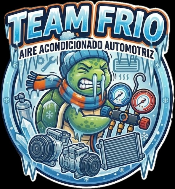 Team Frío