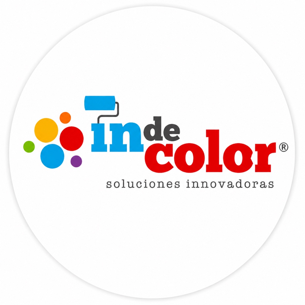 Indecolor