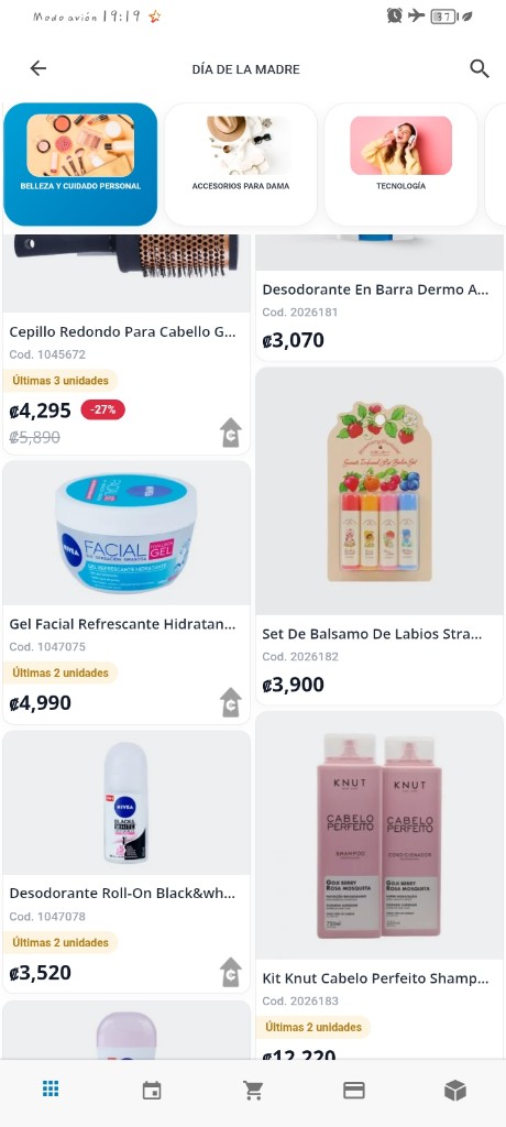Revista Estilos