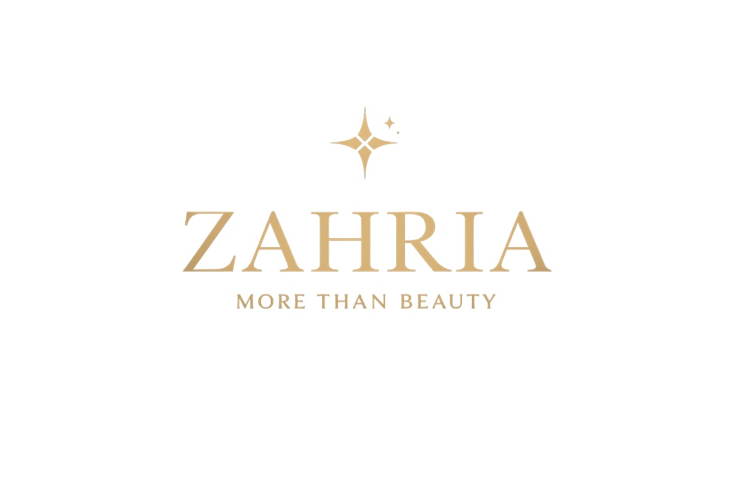 Zharia beauty
