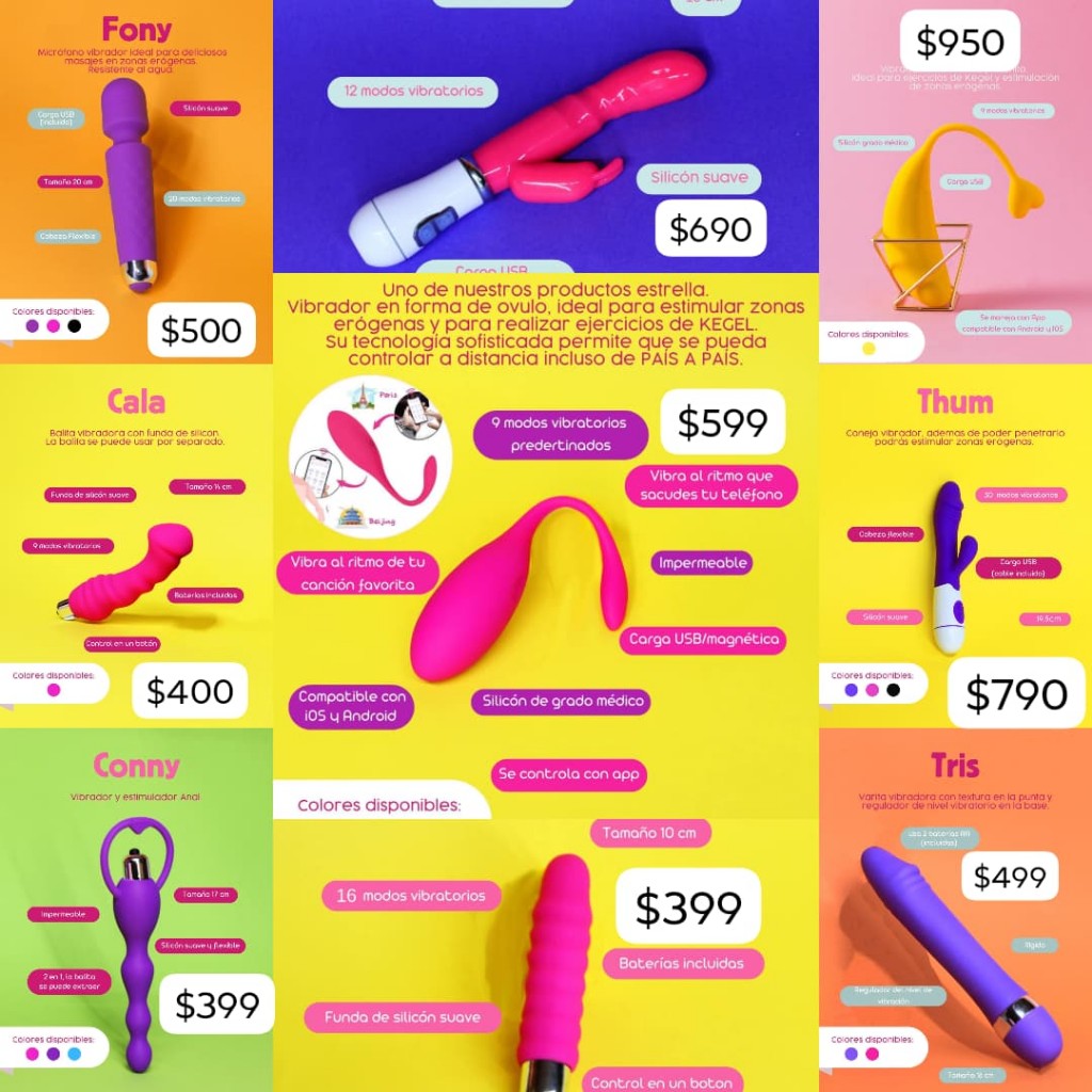Sexshop sex(y)