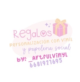ARTFULVINYl