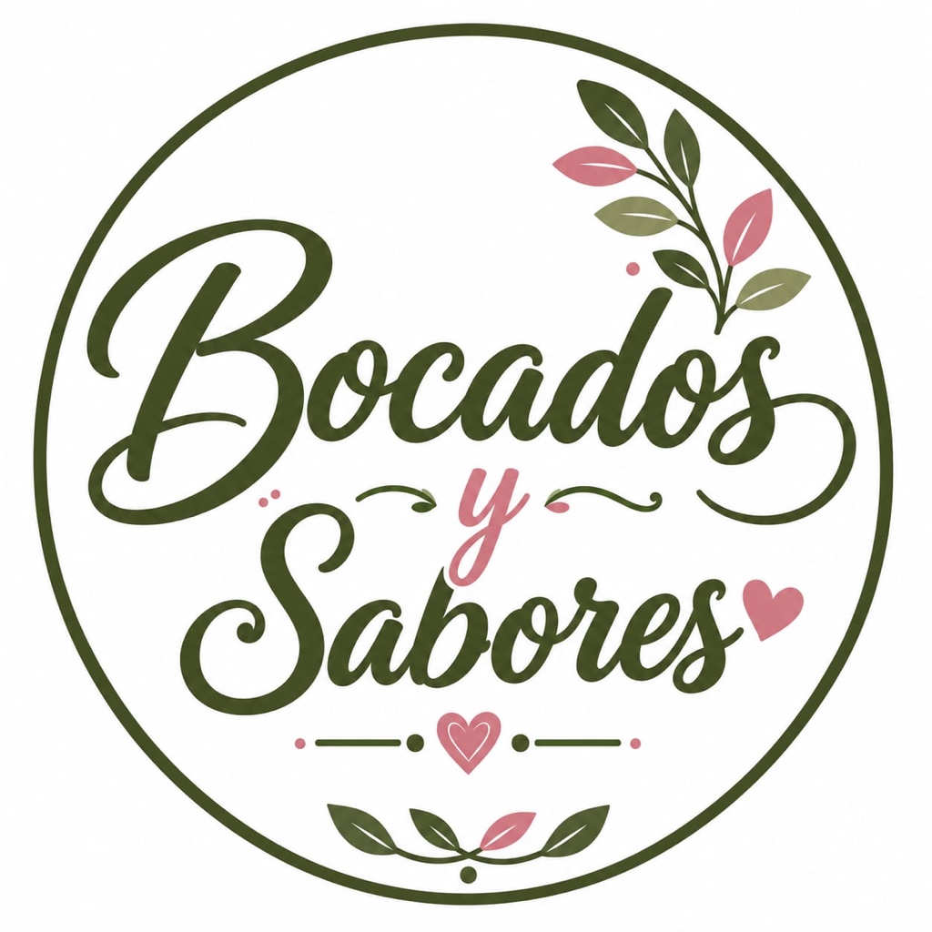 Bocados y sabores