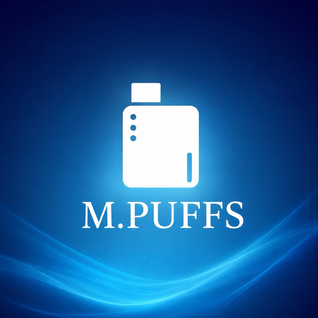 M.Puffs