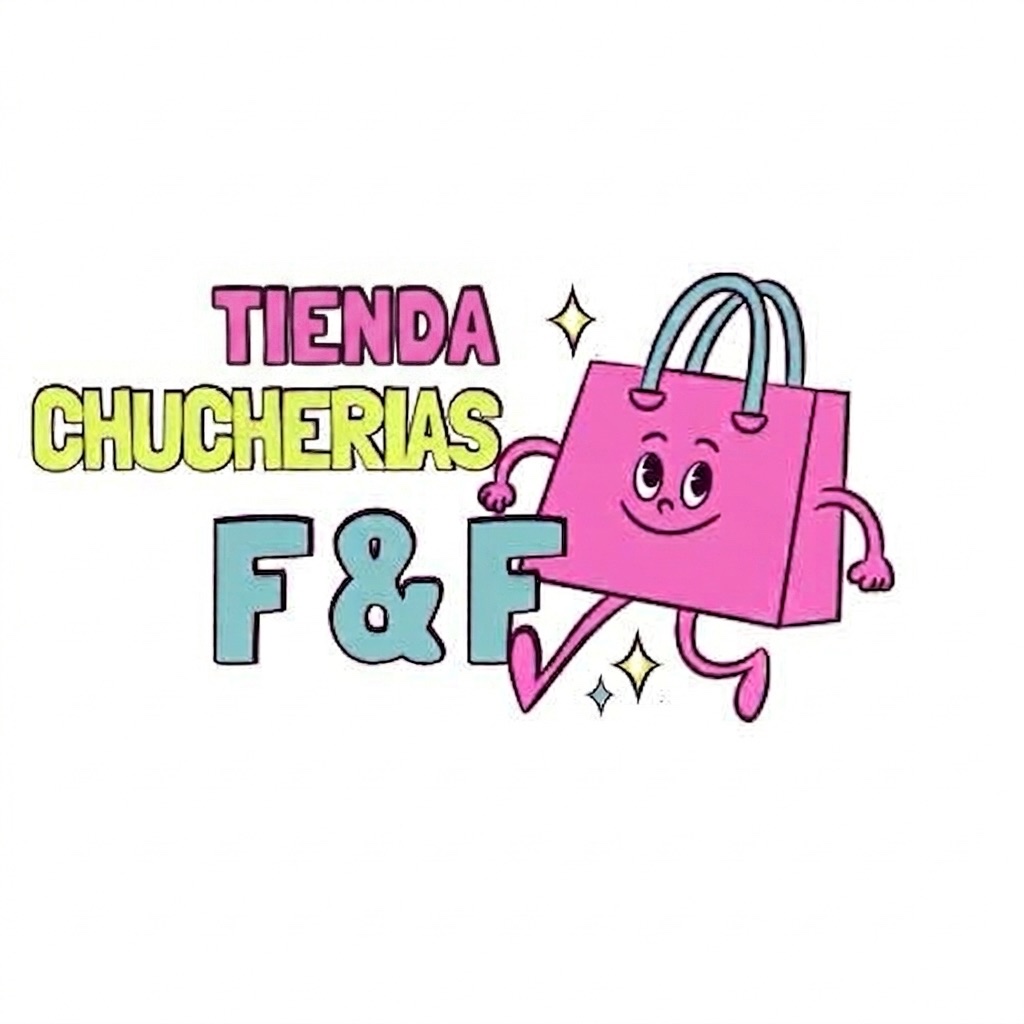 CHUCHERIAS FyF