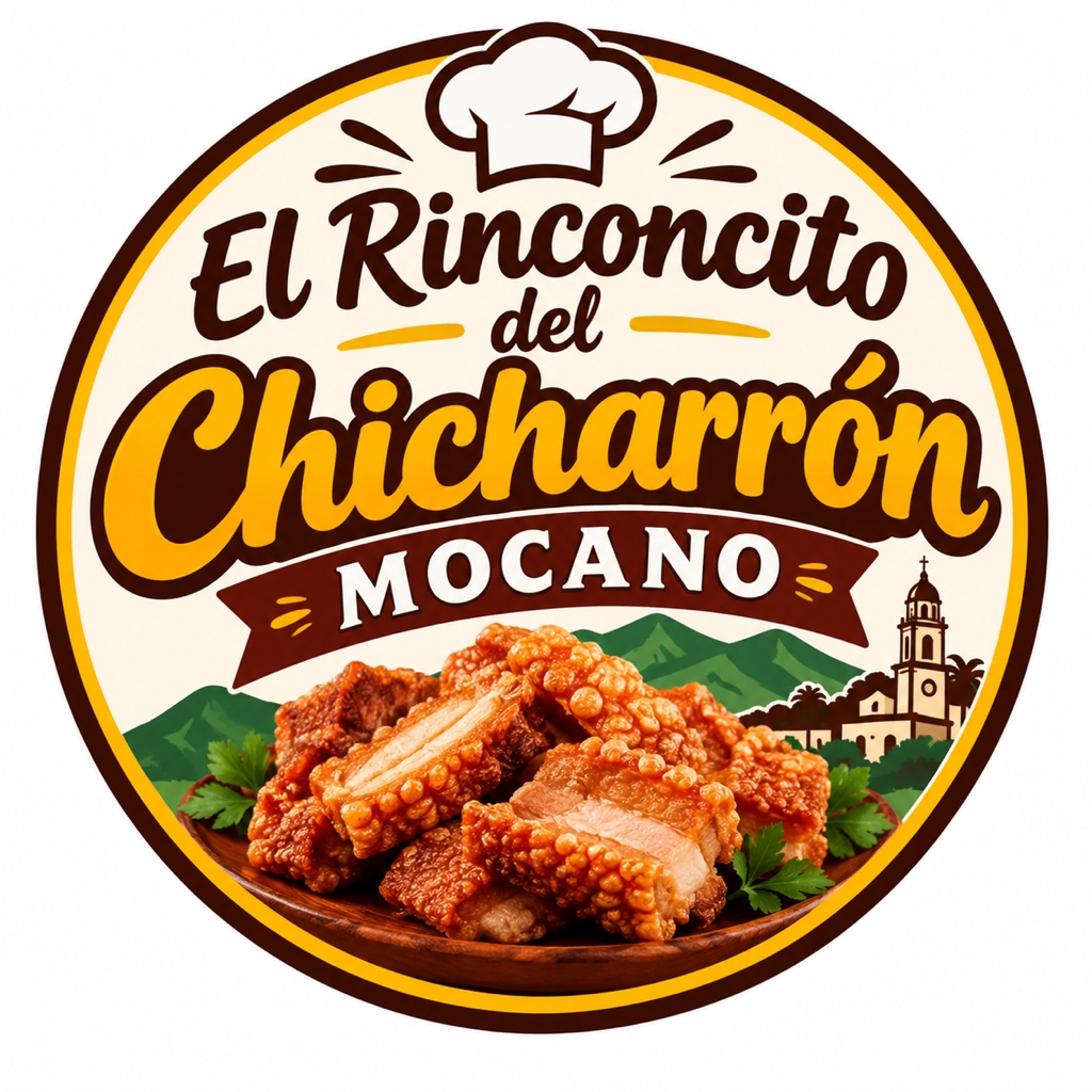 El Rinconcito del Chicharrón Mocano