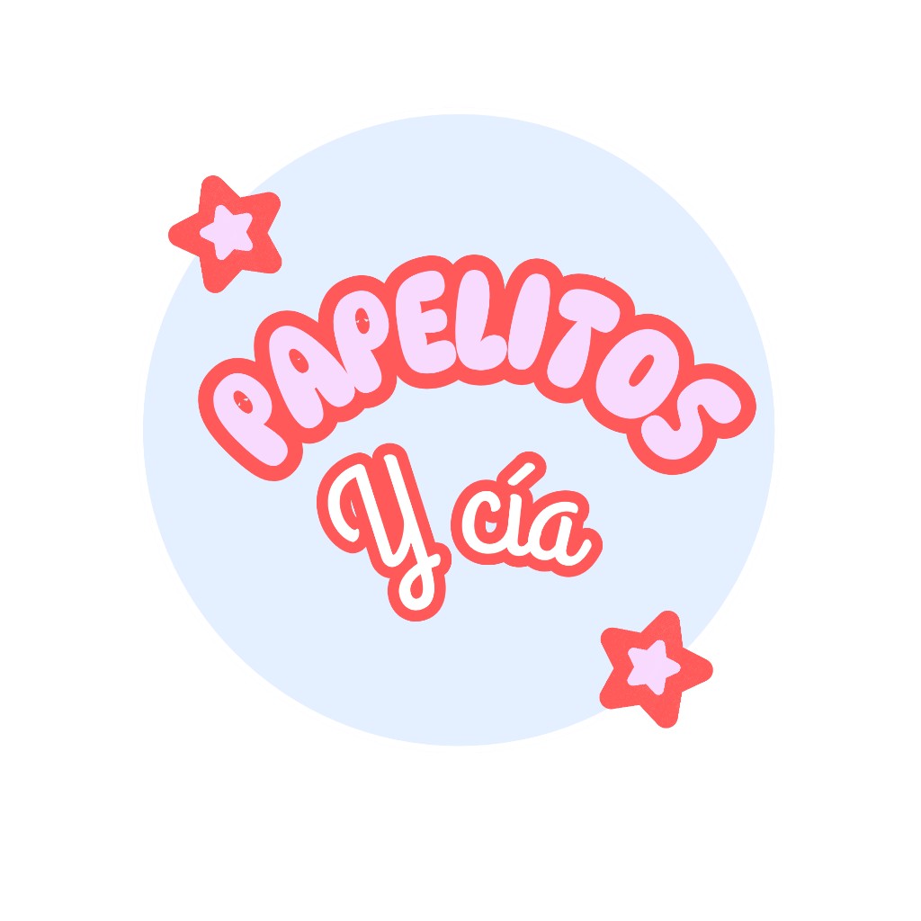 Papelitos y cía
