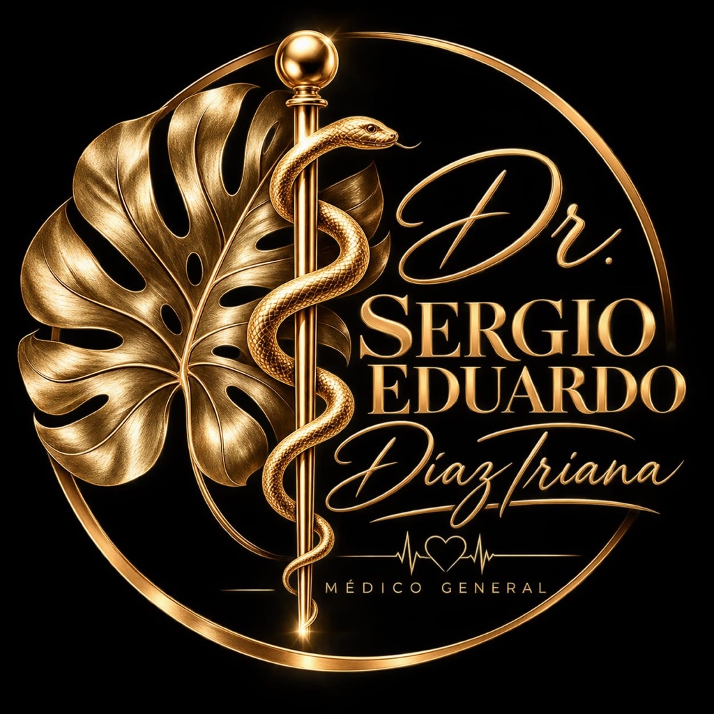 Dr Sergio Díaz