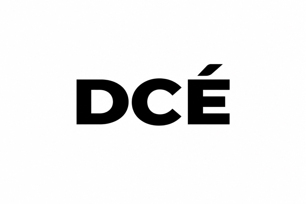 DCÉ