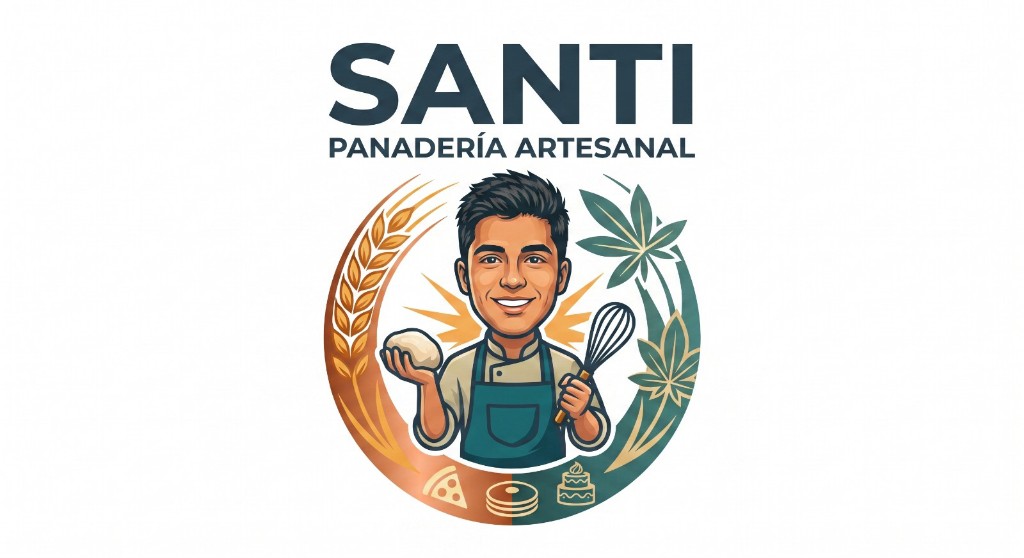 Santi panaderia