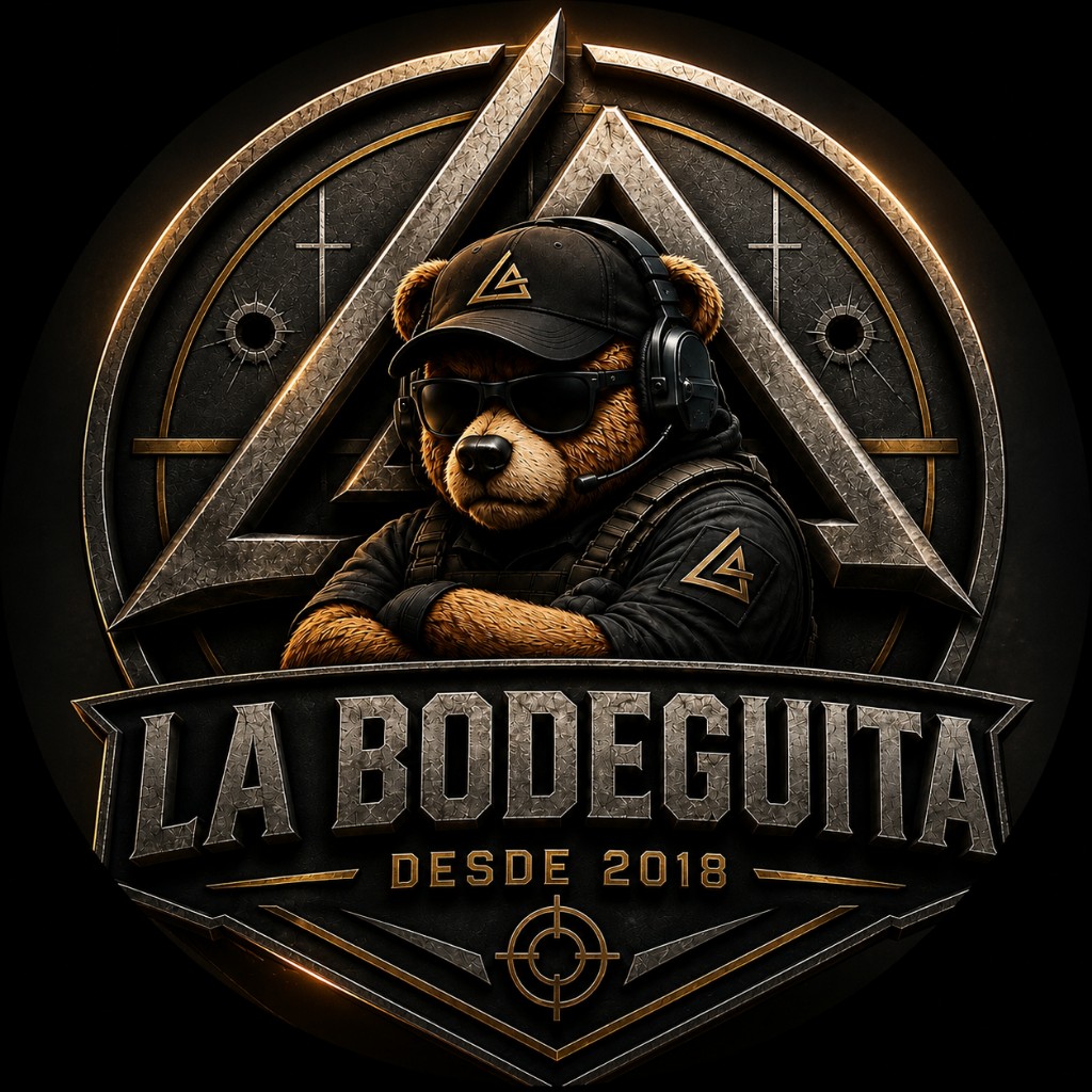 La Bodeguita 2018