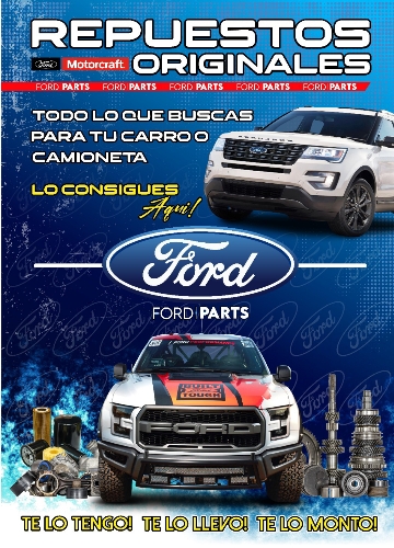 MCY REPUESTOS GAIDAMAR