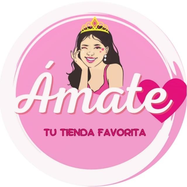 Tienda de maquillaje Ámate